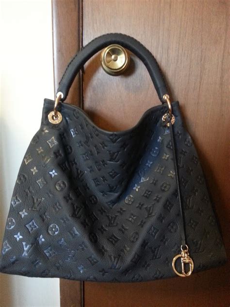 louis vuitton black artsy mm replica|louis vuitton artsy mm discontinued.